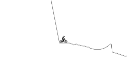Rocky Downhill