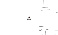 IMPOSSIBLE FLAPPY BIRD