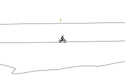 Easy Half-Pipe
