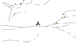 The Canyon
