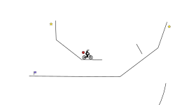 Weel hang for skilled players
