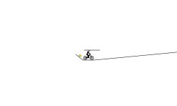 impossible treck