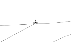 my game of impossible 16
