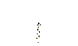 Hold Left MTB Edition