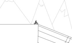 mountain trail preview