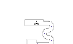 Easy BMX Tube Trial