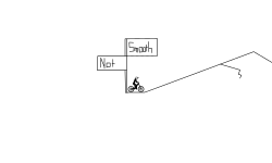 Not smoth