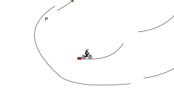 5 minute track