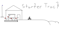 starter track