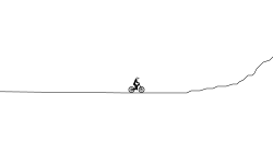 mountain rush