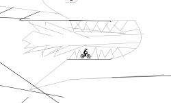 dragon shrak track