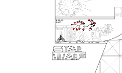 The Stick Wars Preview
