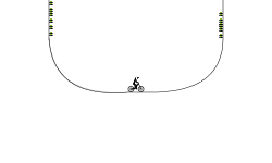 half pipe