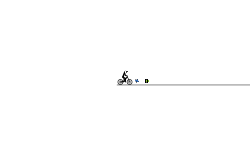 Invisible track test?  [DESC.]