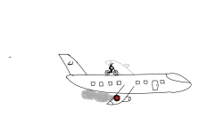 From the sky to underground!!!