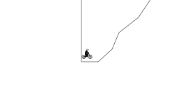 Truck climb