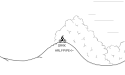 BMX Track #1