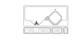 CHALLENGE ONE A