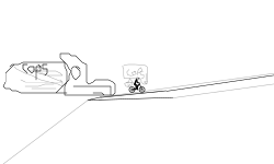 FUTURE COP CHASE VS MTB