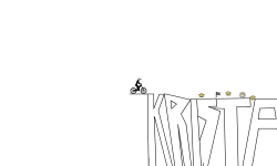 Extreme Ride