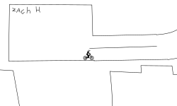 Never Get It