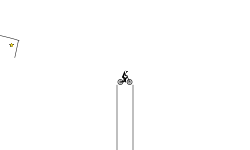Gravity annoyingness