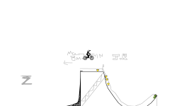 Bmx track