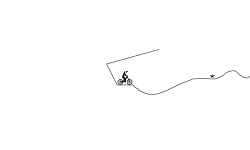 OFFROADING  15 Sec Challenge