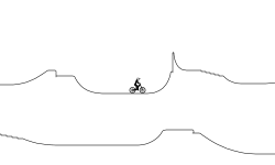 Easy or Hard Skatepark