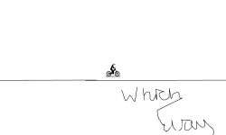 Which way part 2