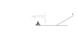 halfpipe test