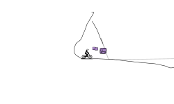 blob speed run