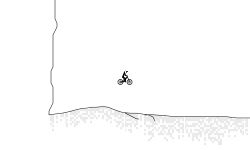Canyon Rush Demo