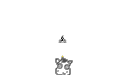 horsey (pixel art)
