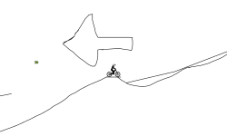 the cool track