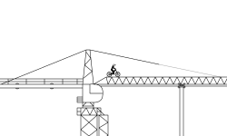 Tower Crane