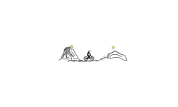 5 Minute Track (Desc)