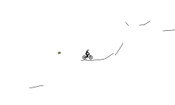 Hectic Brush