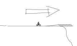 epic down hill