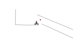 parkor slide