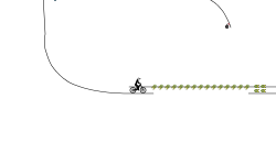 Dangerous Ride