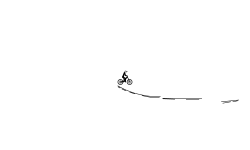 My First Wheelie