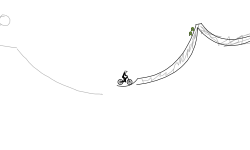 Crazy BMX