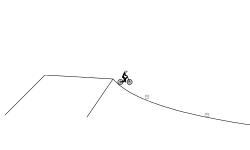 wheelie