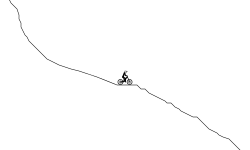 Off Road Downhill Dash (MED)