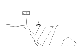 the high jumps