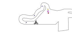 trak 6