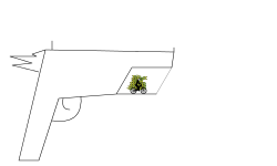 Gun