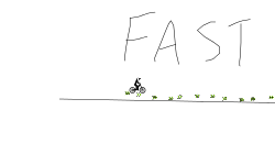 Fast Way To H*ll