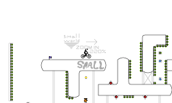 Small World